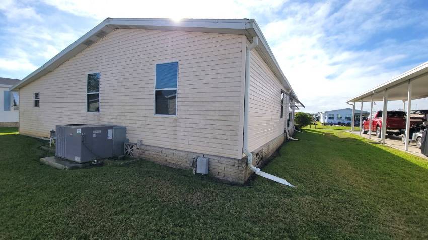 426 Bermuda Drive a Lake Wales, FL Mobile or Manufactured Home for Sale